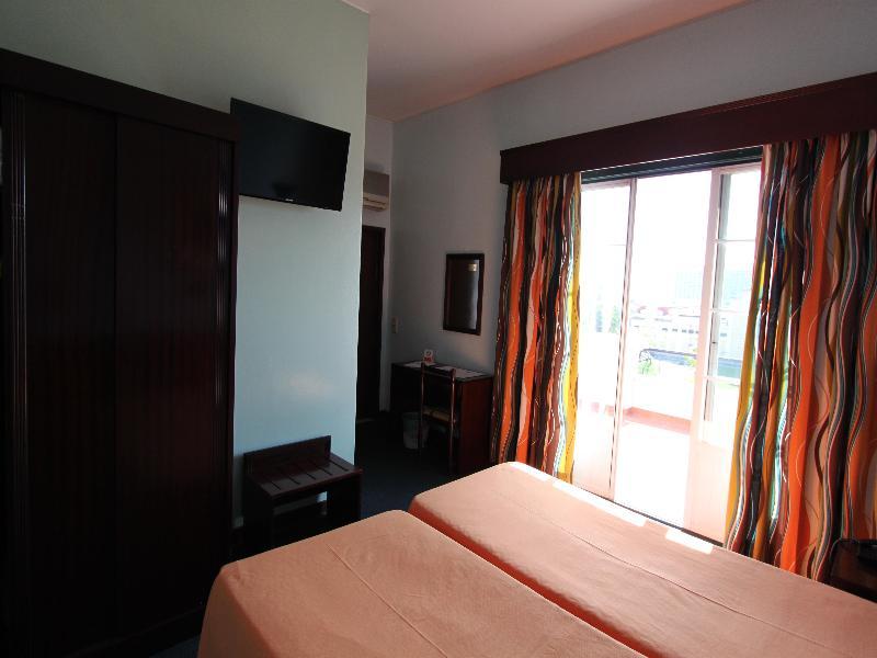 Gasthof Residencial Horizonte Lissabon