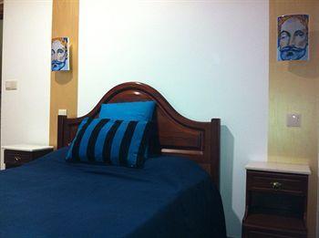 Residencial Horizonte Gasthof Lissabon