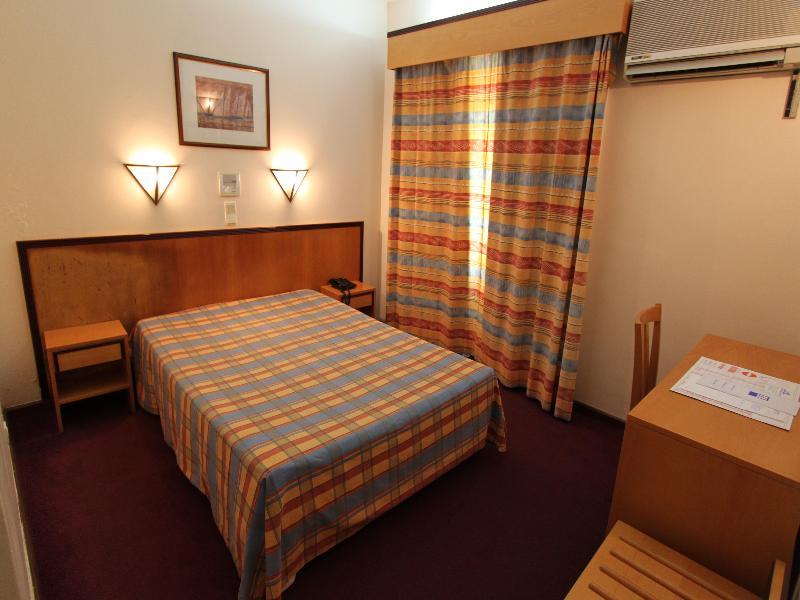 Residencial Horizonte 2* Lissabon