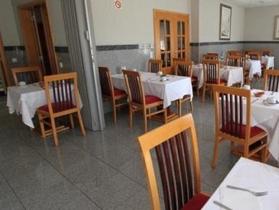 Residencial Horizonte Gasthof Lissabon