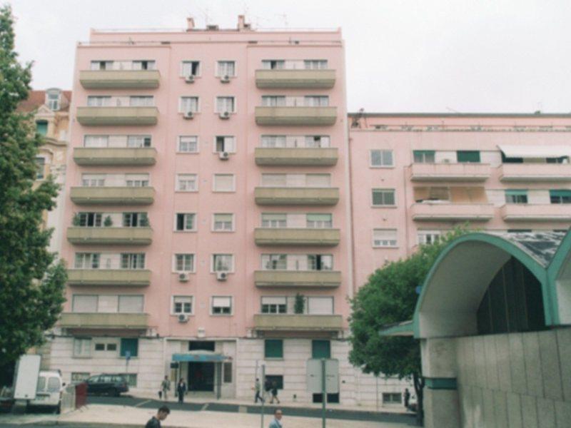 Residencial Horizonte Lissabon