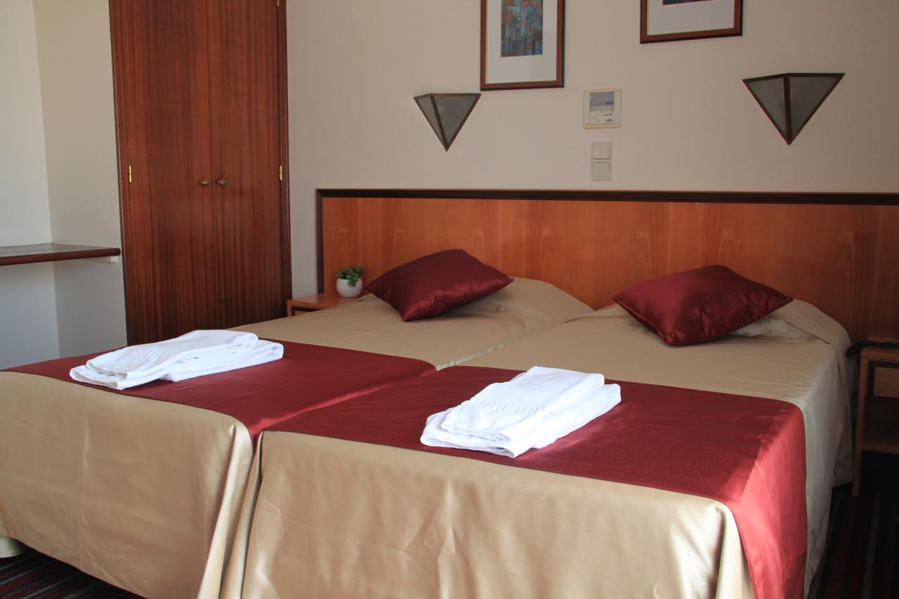 Residencial Horizonte Lissabon