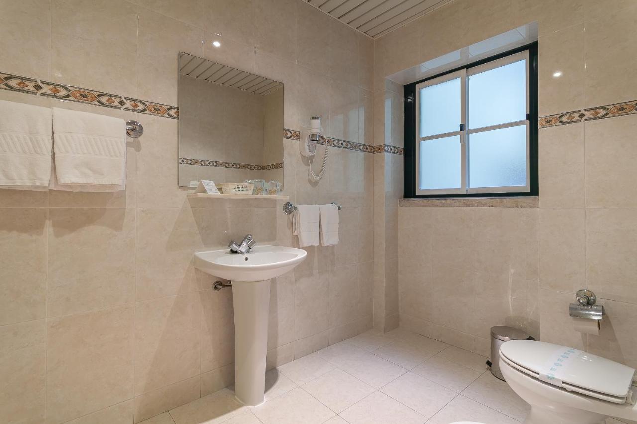 Residencial Horizonte Gasthof Lissabon