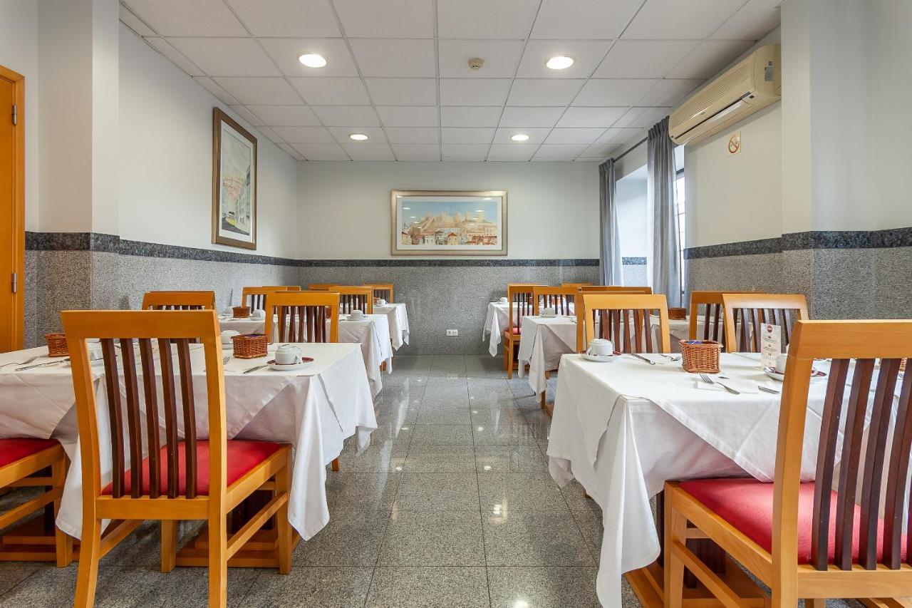 Residencial Horizonte Lissabon